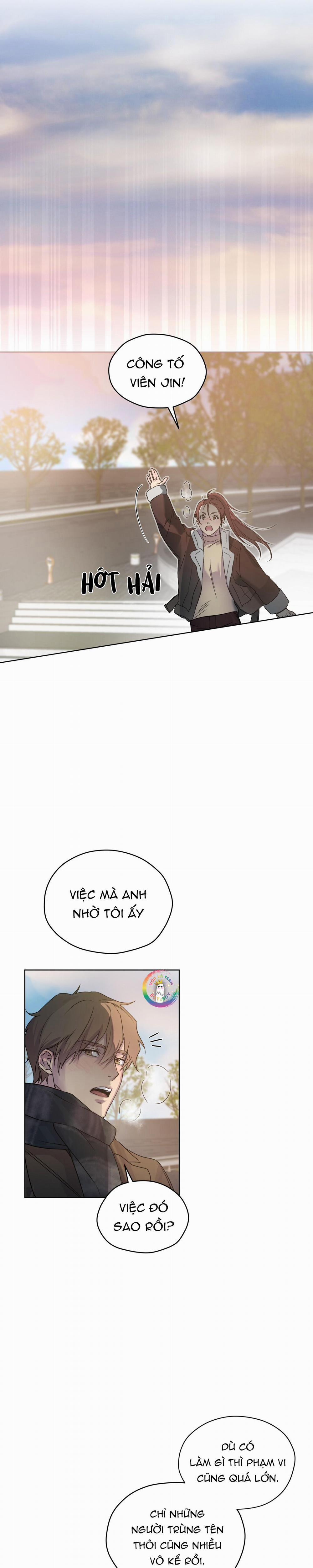 Kí Ức Về Trong Hơi Thở 4 trang 16