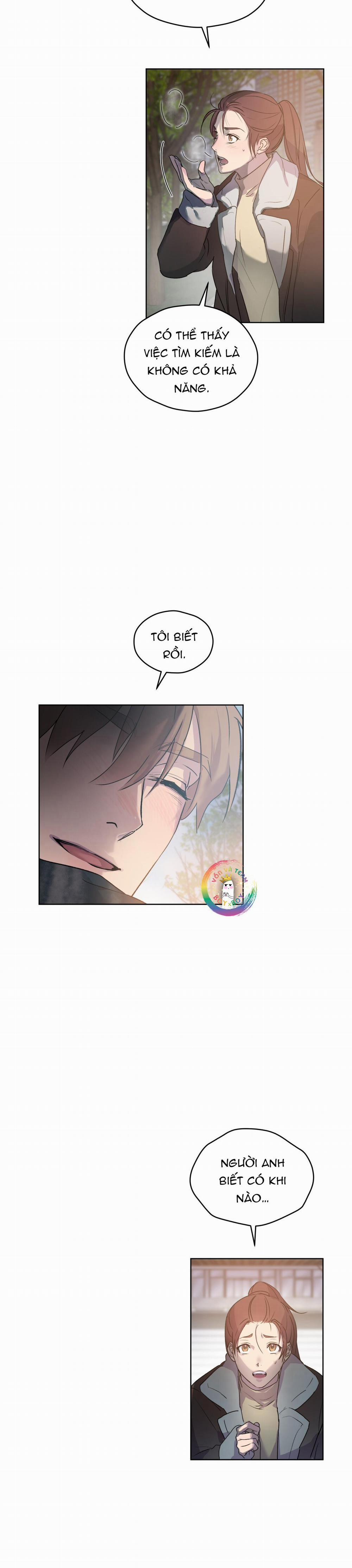 Kí Ức Về Trong Hơi Thở 4 trang 17