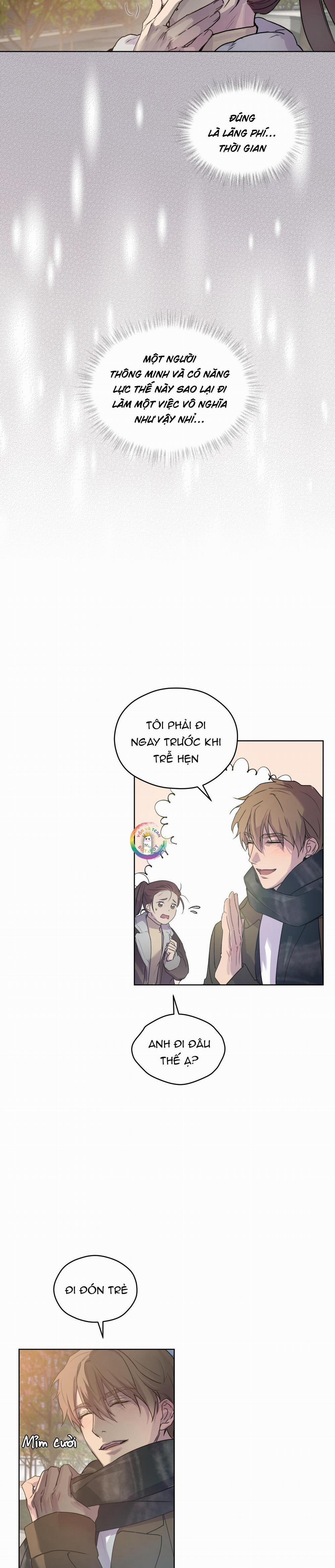 Kí Ức Về Trong Hơi Thở 4 trang 19