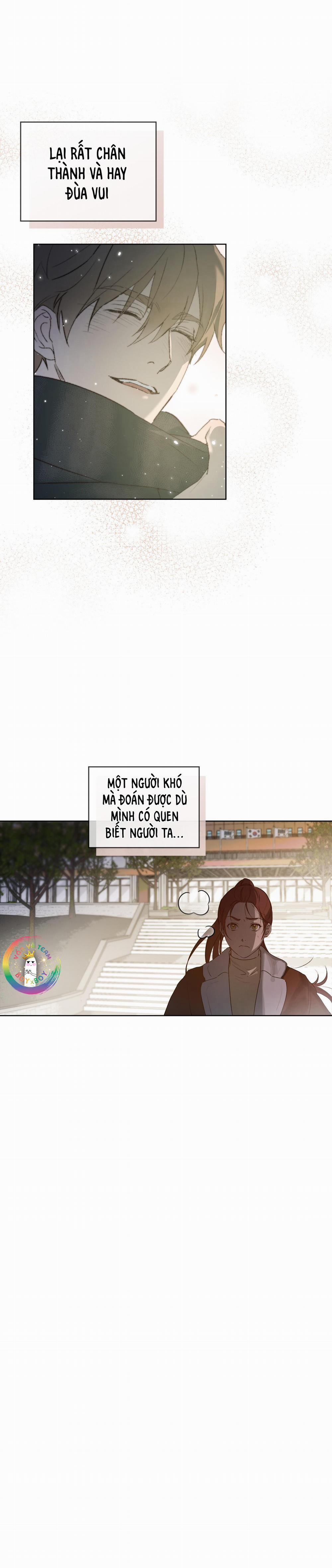 Kí Ức Về Trong Hơi Thở 4 trang 21