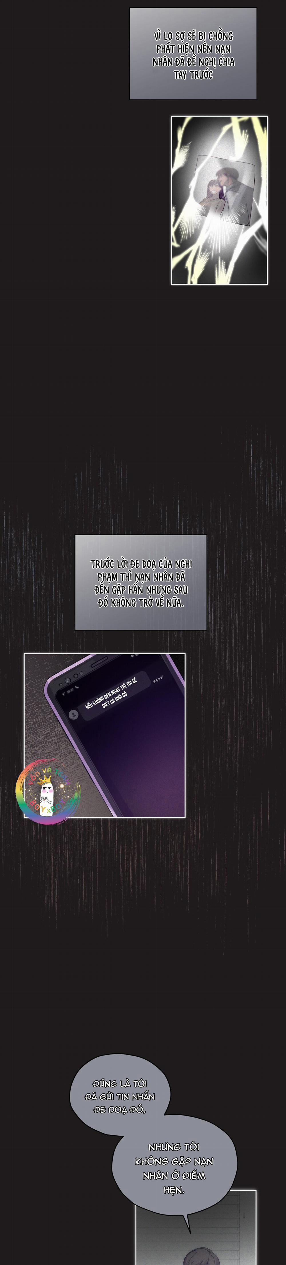 Kí Ức Về Trong Hơi Thở 4 trang 5