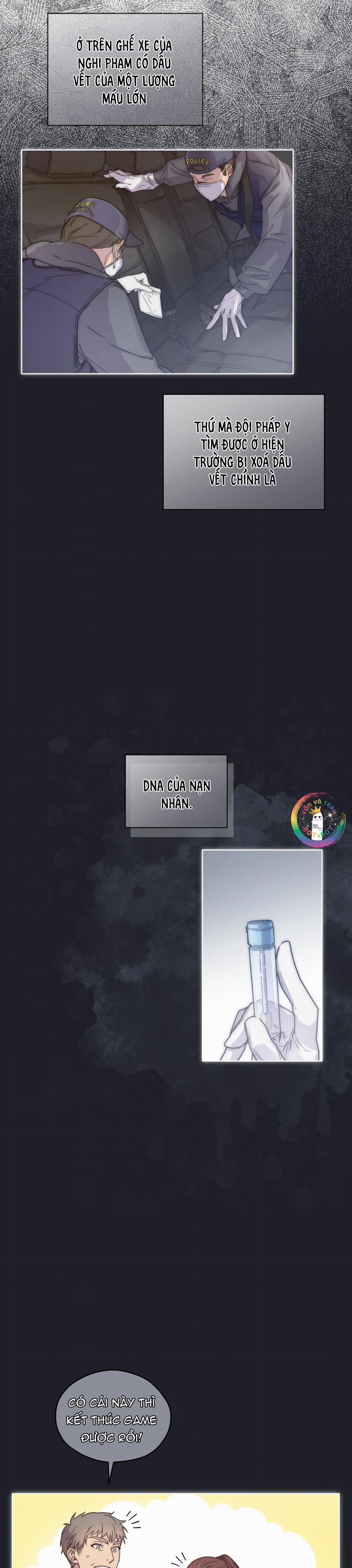 Kí Ức Về Trong Hơi Thở 4 trang 7