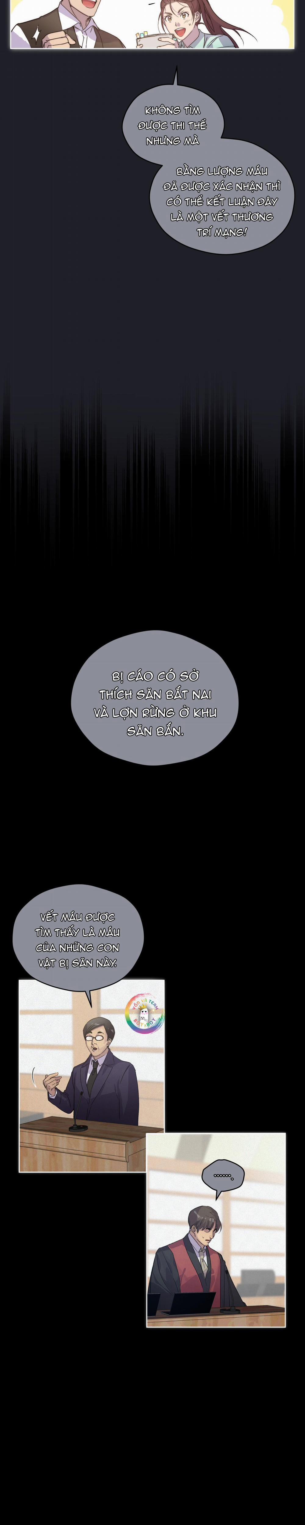 Kí Ức Về Trong Hơi Thở 4 trang 8