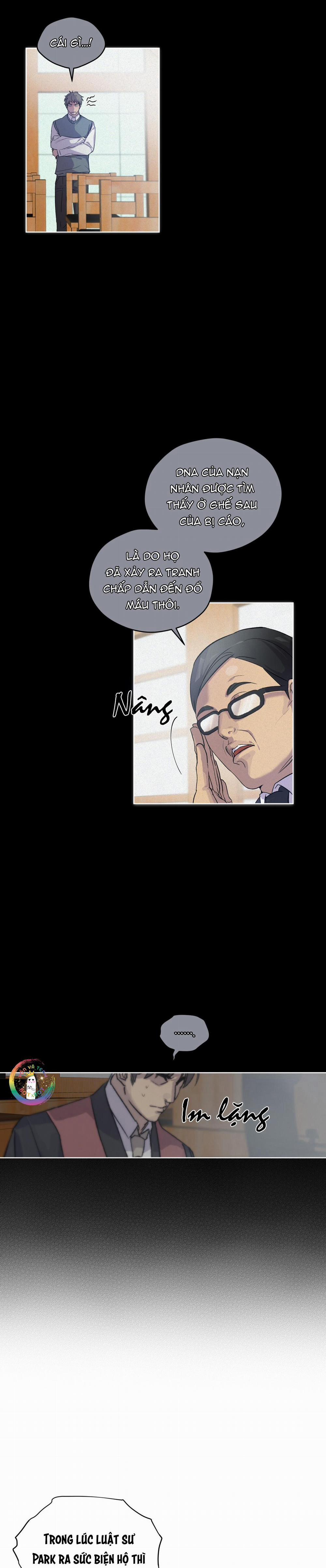 Kí Ức Về Trong Hơi Thở 4 trang 9