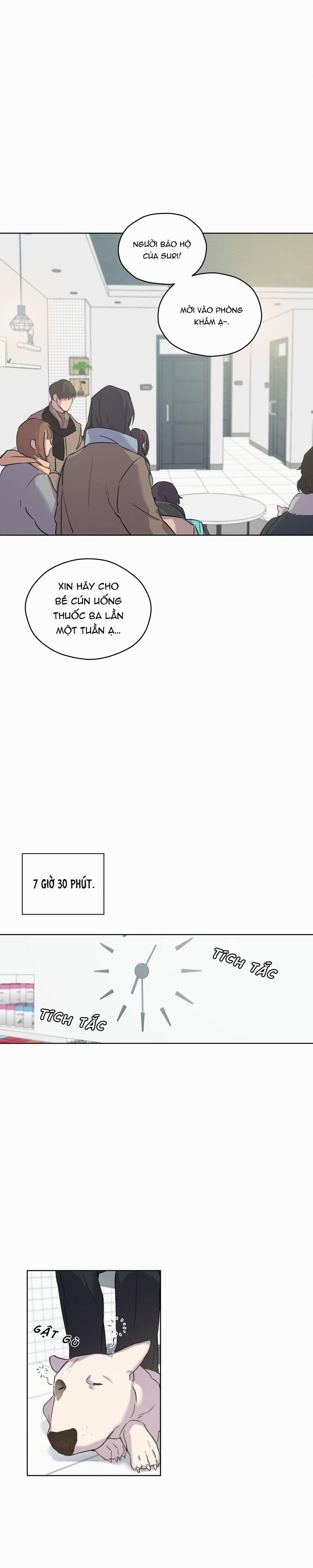 Kí Ức Về Trong Hơi Thở 5 trang 1