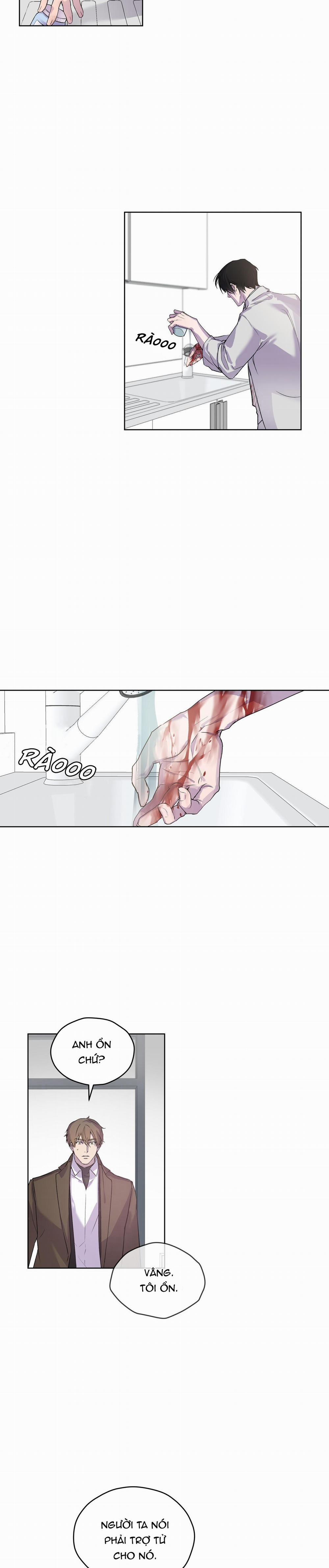 Kí Ức Về Trong Hơi Thở 5 trang 11