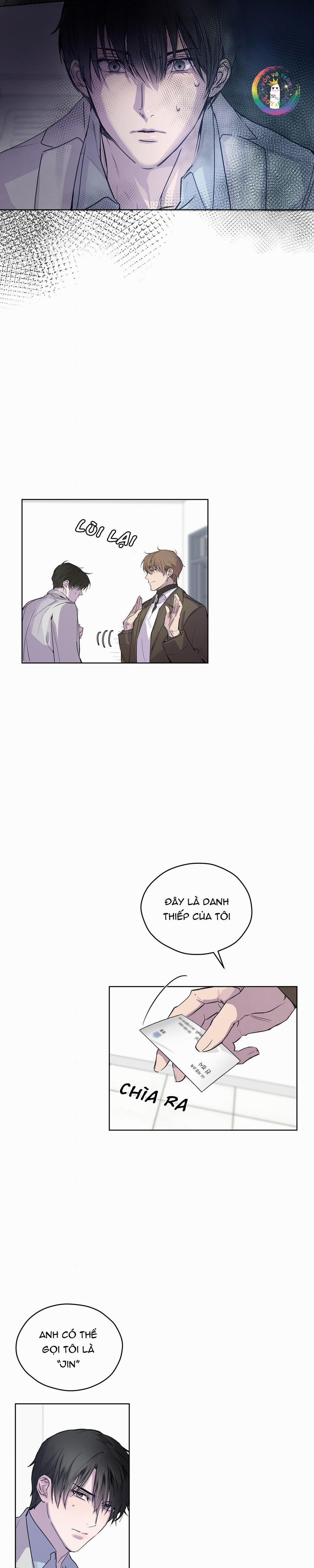 Kí Ức Về Trong Hơi Thở 5 trang 14