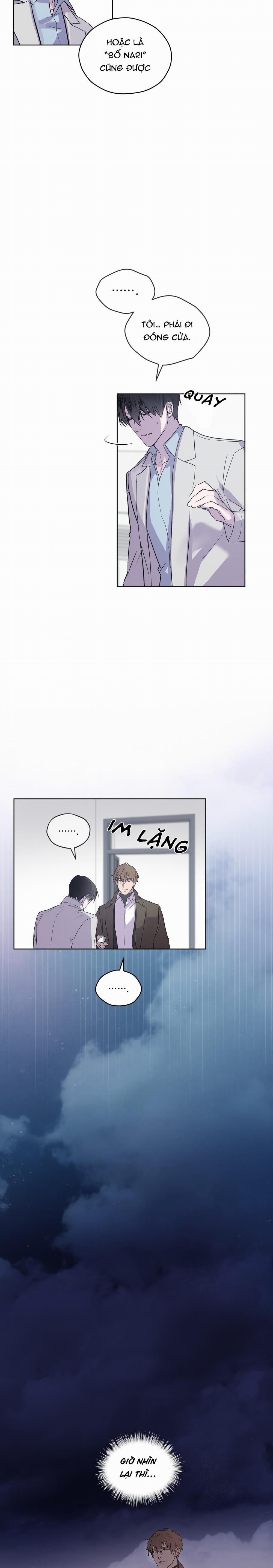 Kí Ức Về Trong Hơi Thở 5 trang 15