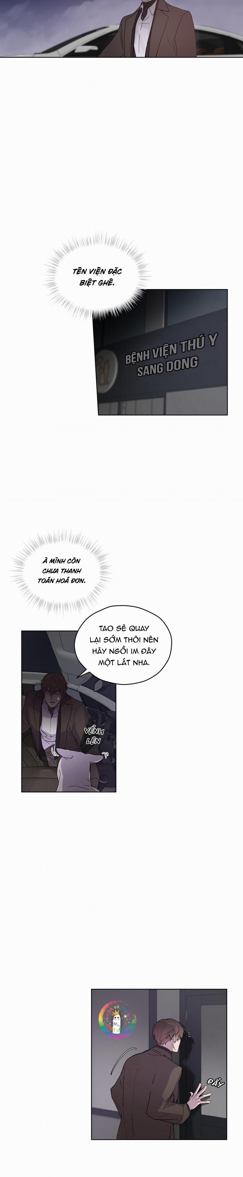 Kí Ức Về Trong Hơi Thở 5 trang 16