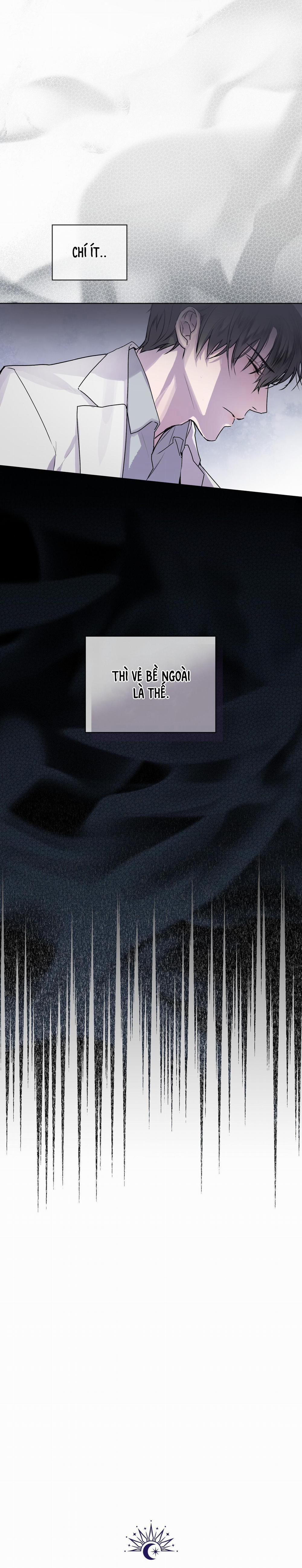 Kí Ức Về Trong Hơi Thở 5 trang 19