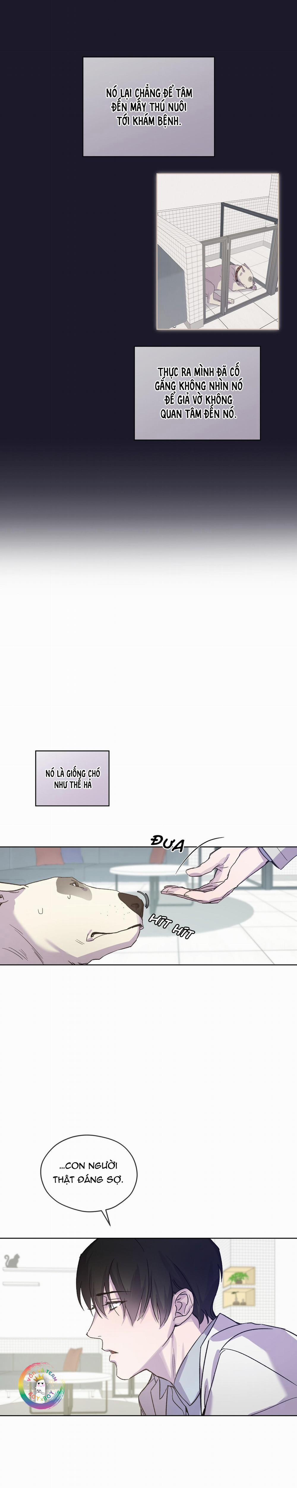 Kí Ức Về Trong Hơi Thở 5 trang 6