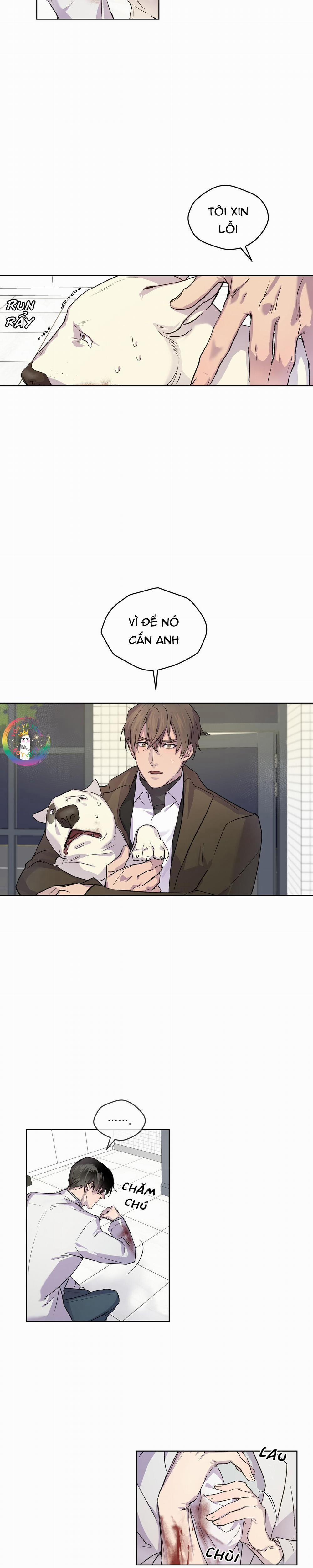 Kí Ức Về Trong Hơi Thở 5 trang 8