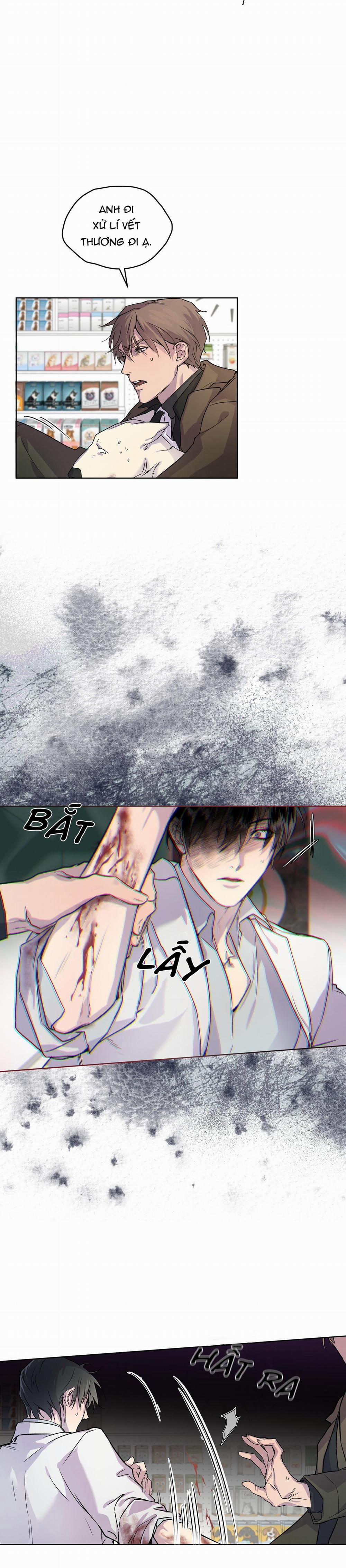 Kí Ức Về Trong Hơi Thở 5 trang 9