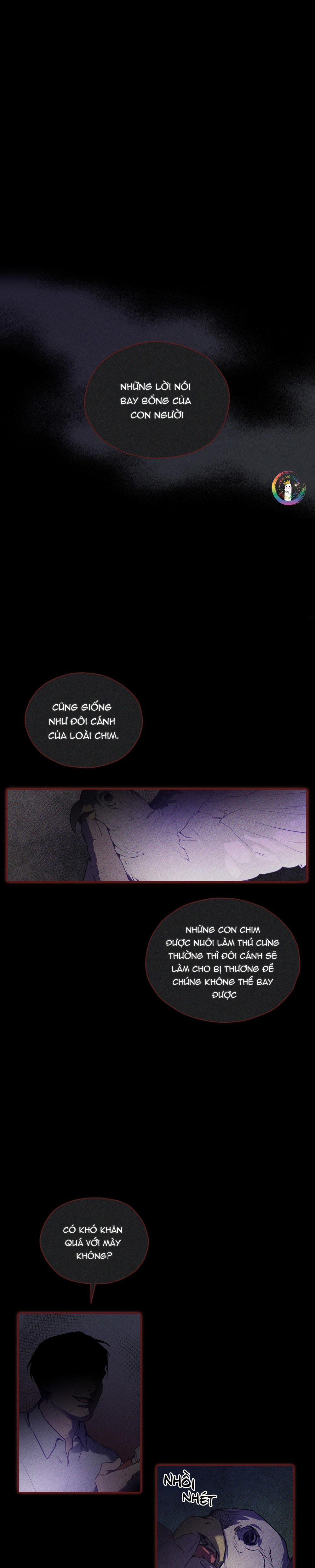 Kí Ức Về Trong Hơi Thở 6 trang 1