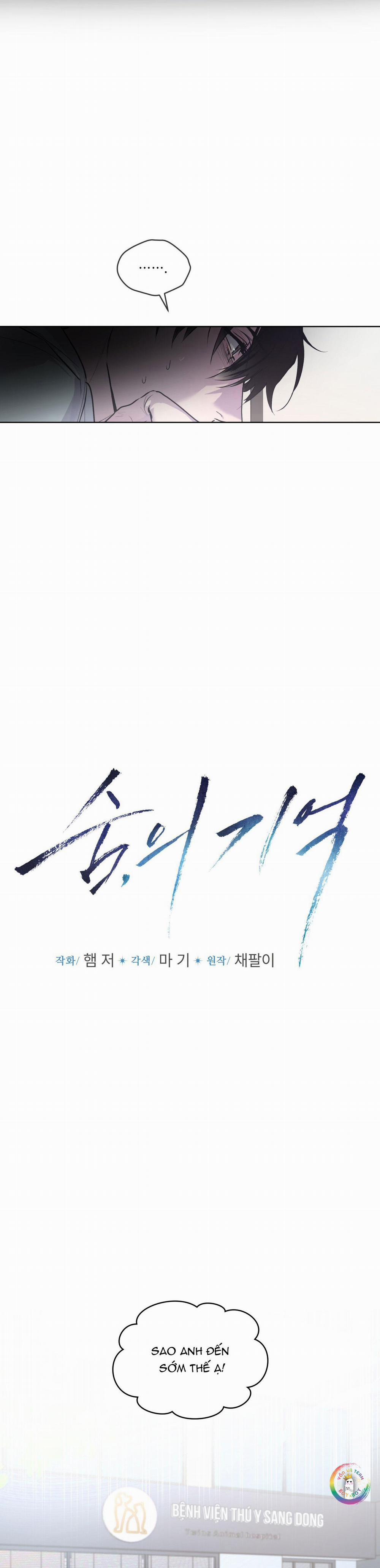 Kí Ức Về Trong Hơi Thở 6 trang 10