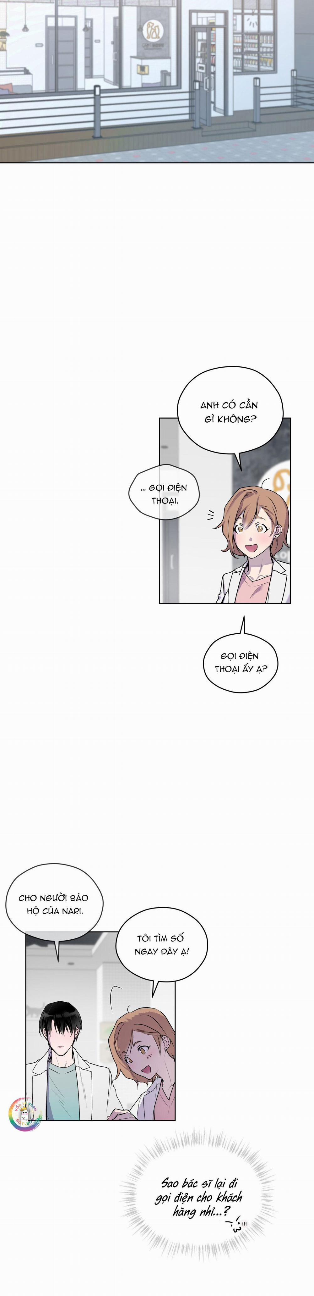 Kí Ức Về Trong Hơi Thở 6 trang 11