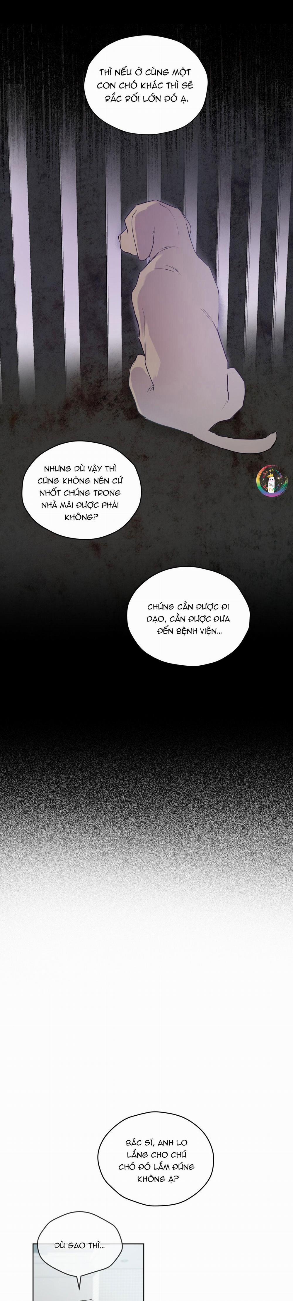 Kí Ức Về Trong Hơi Thở 6 trang 14