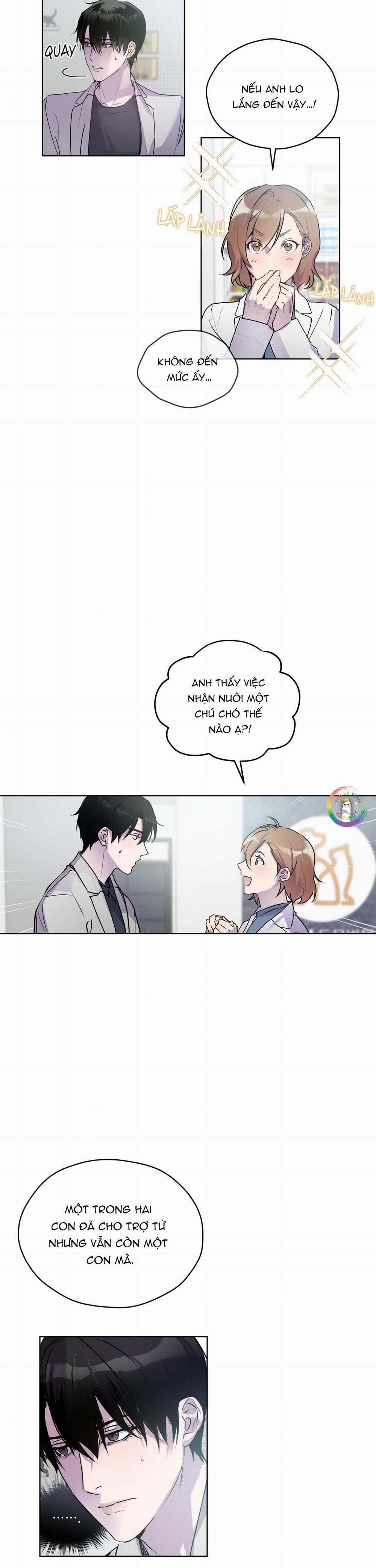 Kí Ức Về Trong Hơi Thở 6 trang 15