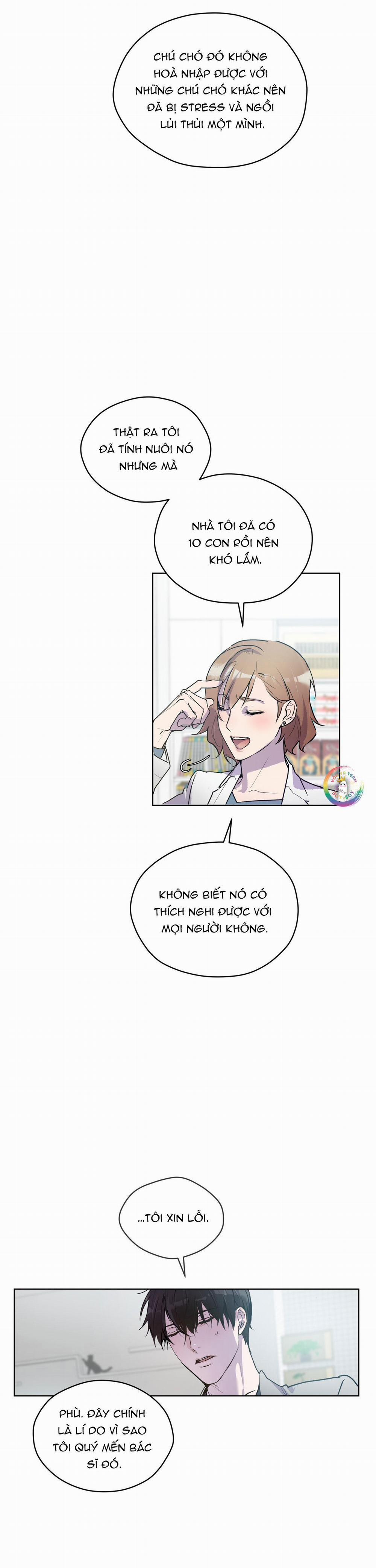 Kí Ức Về Trong Hơi Thở 6 trang 16