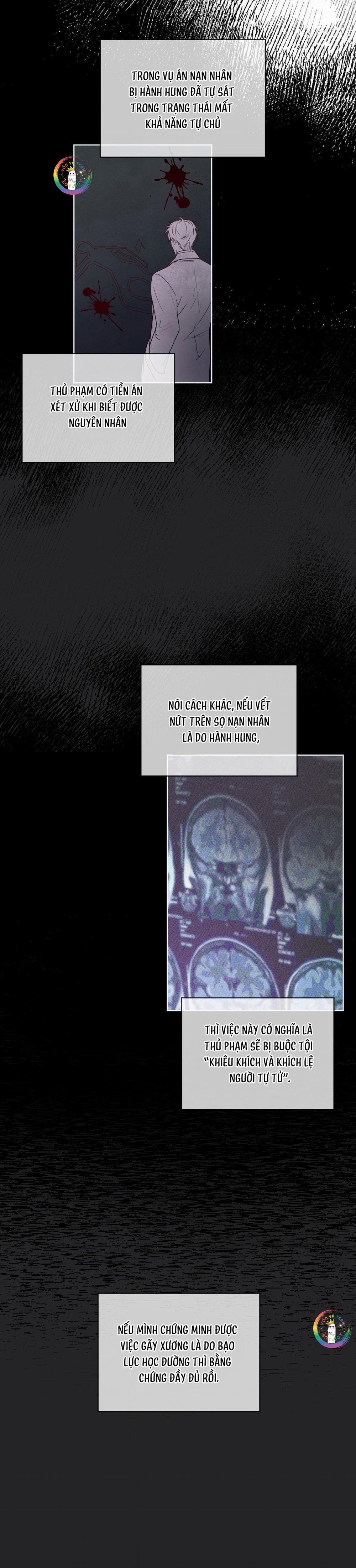 Kí Ức Về Trong Hơi Thở 6 trang 20