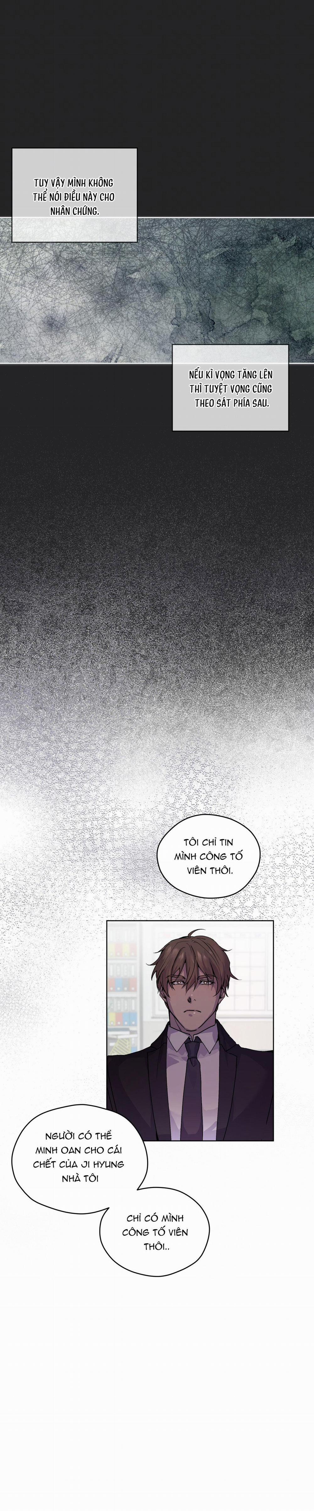 Kí Ức Về Trong Hơi Thở 6 trang 21