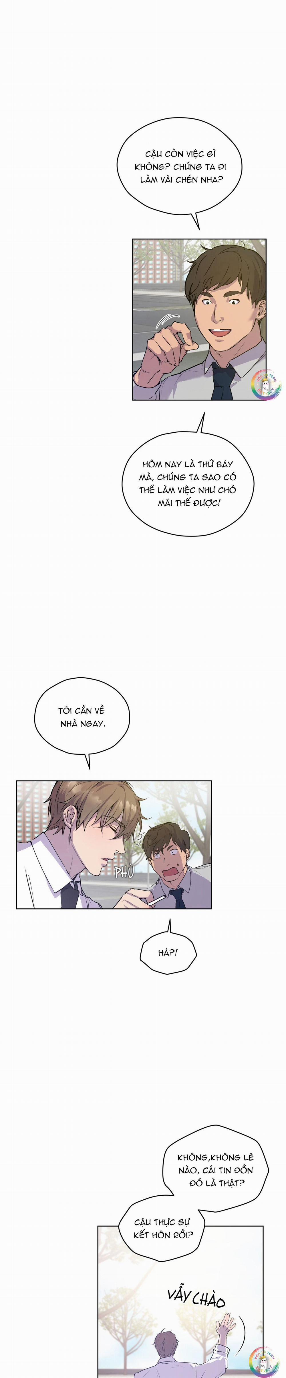 Kí Ức Về Trong Hơi Thở 6 trang 23