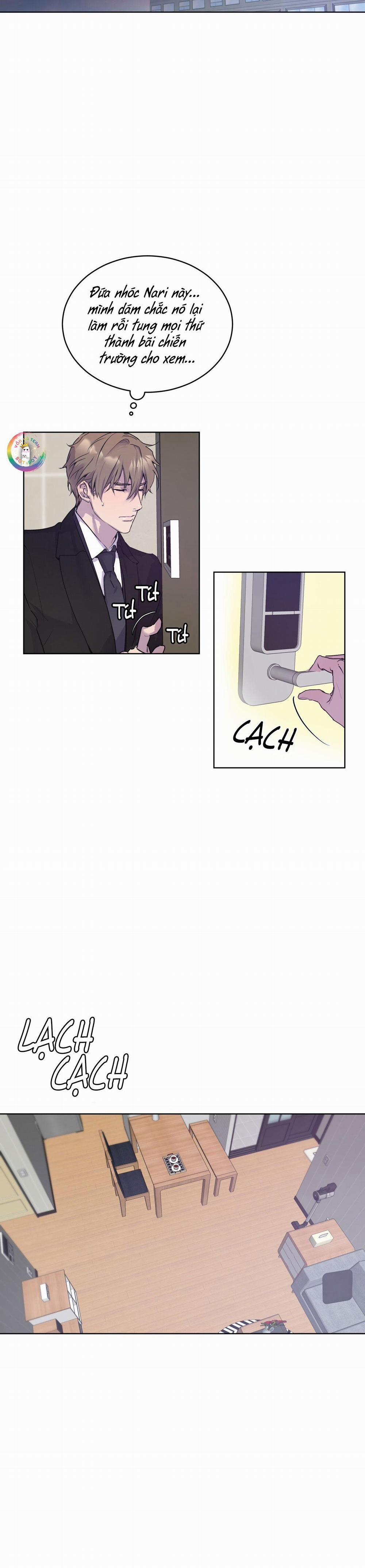 Kí Ức Về Trong Hơi Thở 6 trang 25