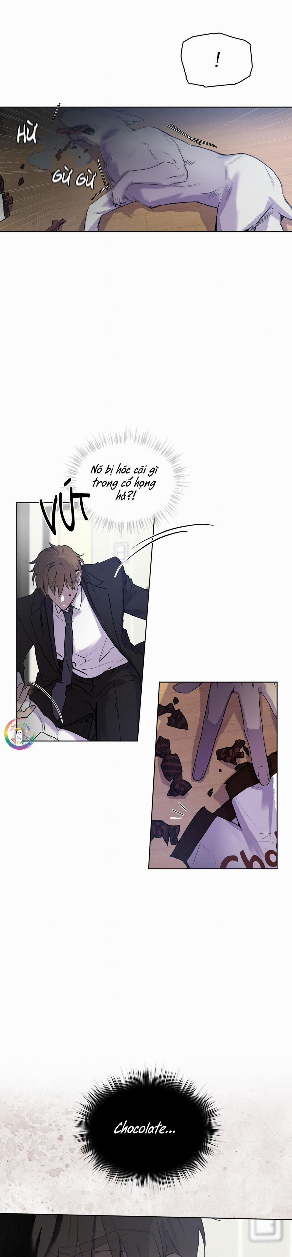 Kí Ức Về Trong Hơi Thở 6 trang 26