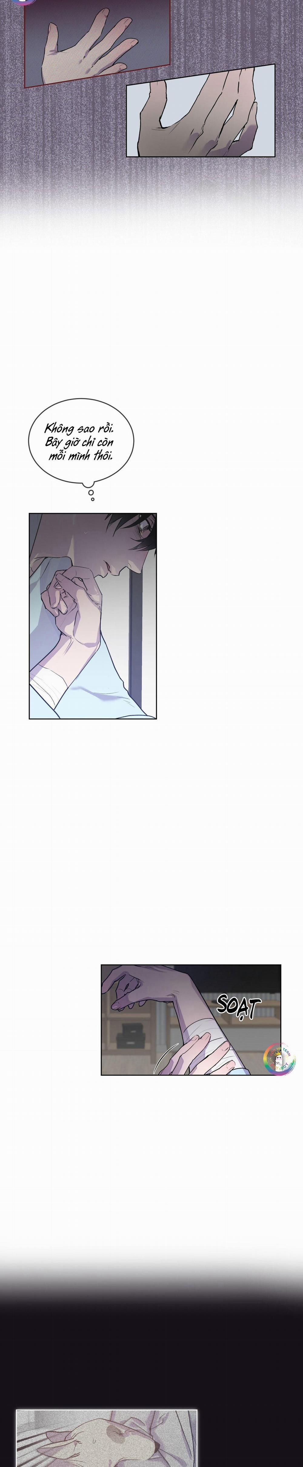 Kí Ức Về Trong Hơi Thở 6 trang 8