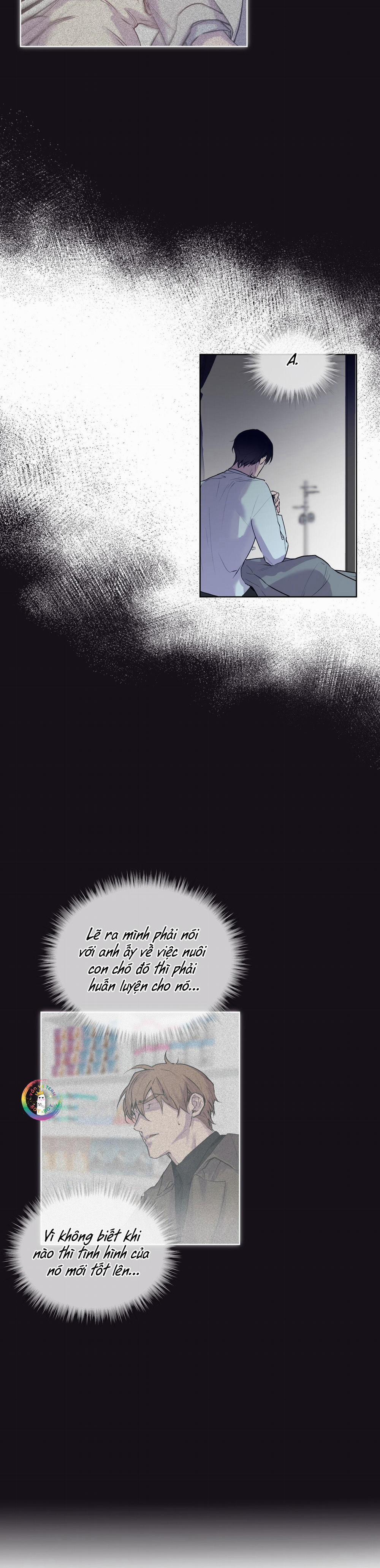 Kí Ức Về Trong Hơi Thở 6 trang 9