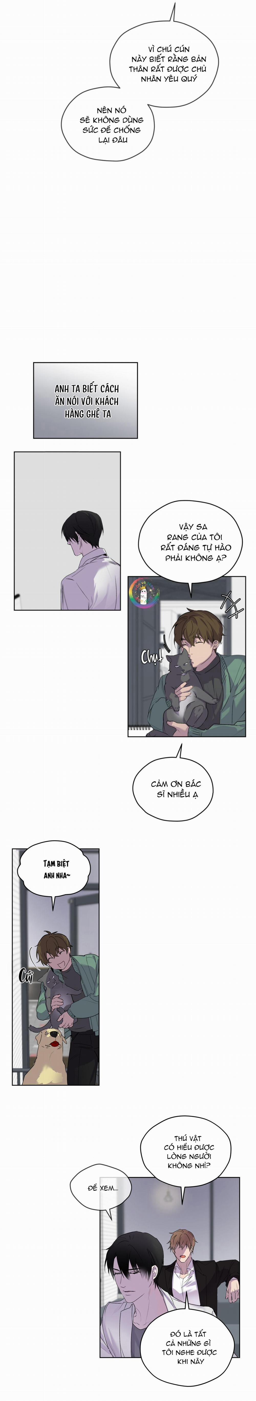 Kí Ức Về Trong Hơi Thở 7 trang 11