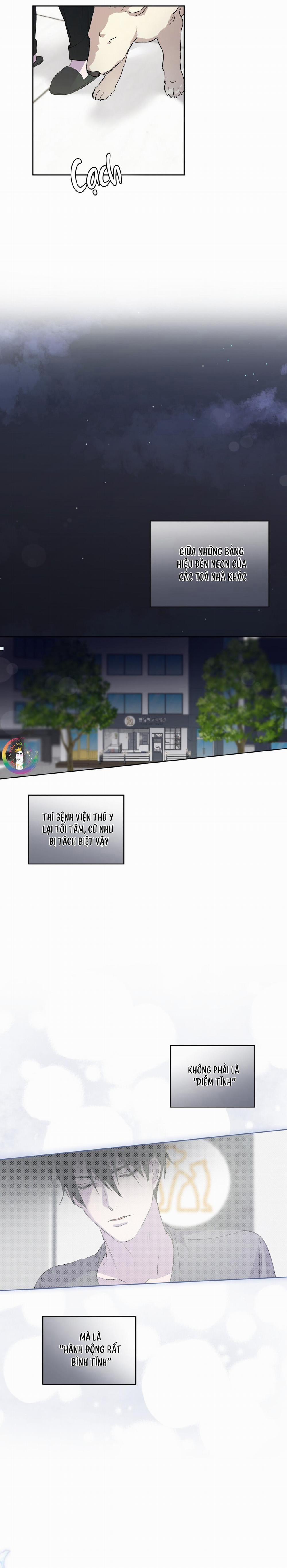 Kí Ức Về Trong Hơi Thở 7 trang 15