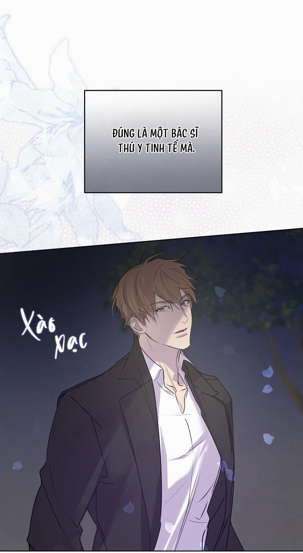 Kí Ức Về Trong Hơi Thở 7 trang 16