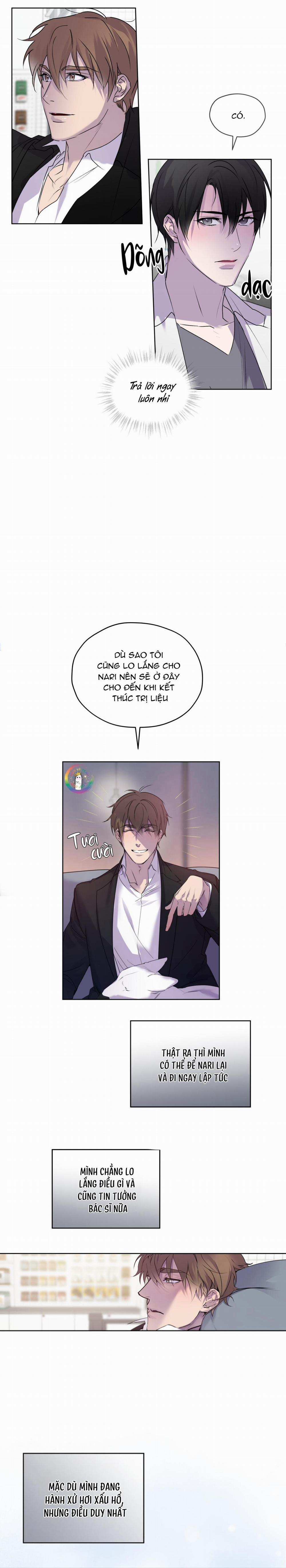 Kí Ức Về Trong Hơi Thở 7 trang 8