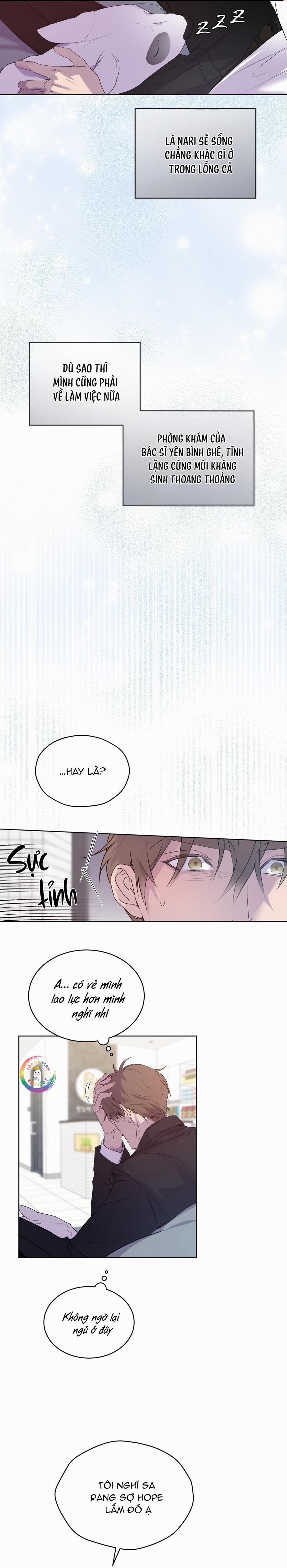 Kí Ức Về Trong Hơi Thở 7 trang 9