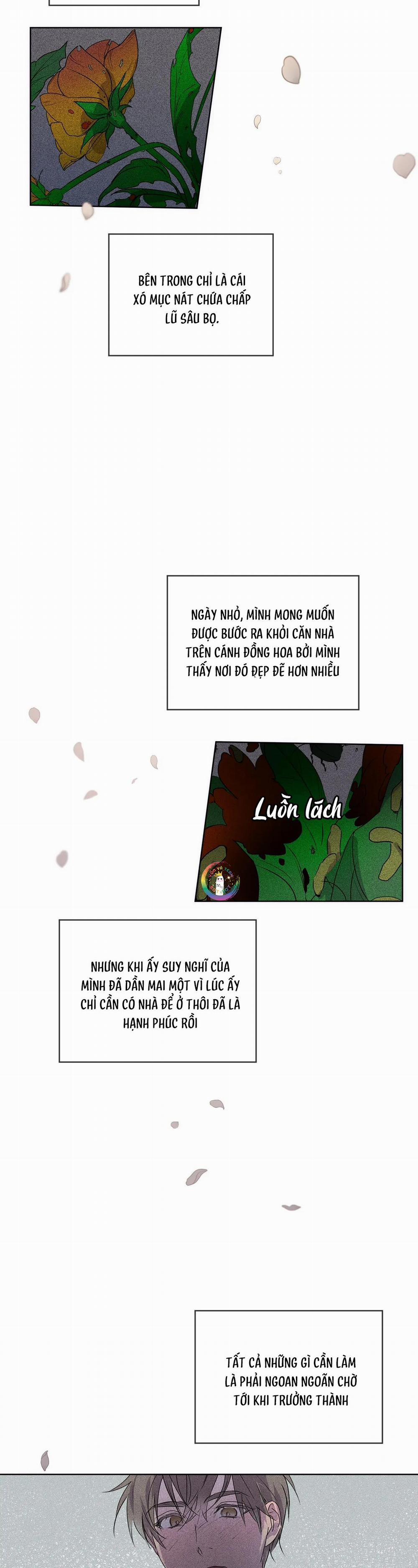 Kí Ức Về Trong Hơi Thở 8 trang 1