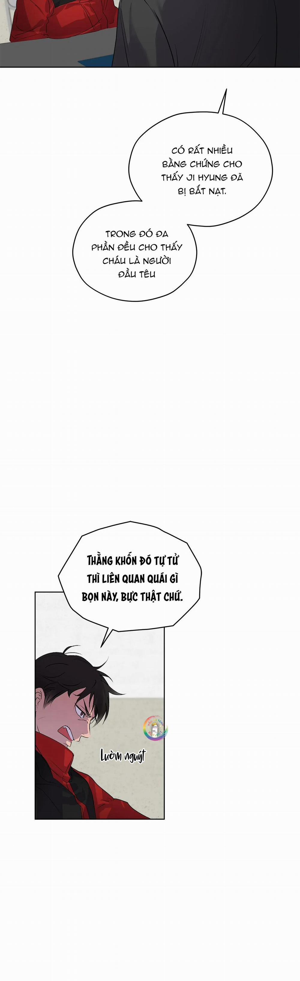 Kí Ức Về Trong Hơi Thở 8 trang 10