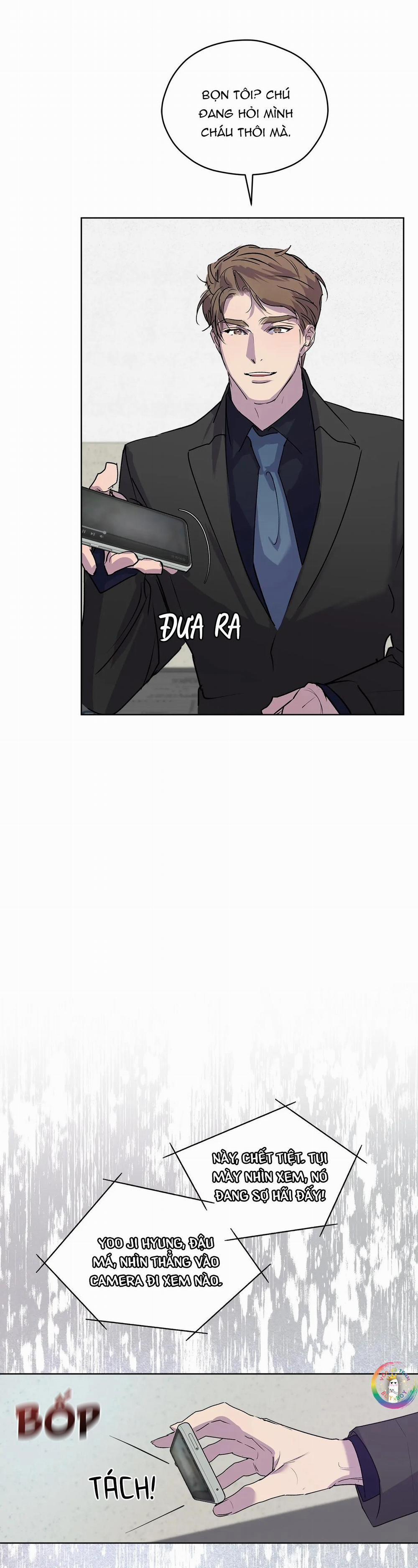 Kí Ức Về Trong Hơi Thở 8 trang 11