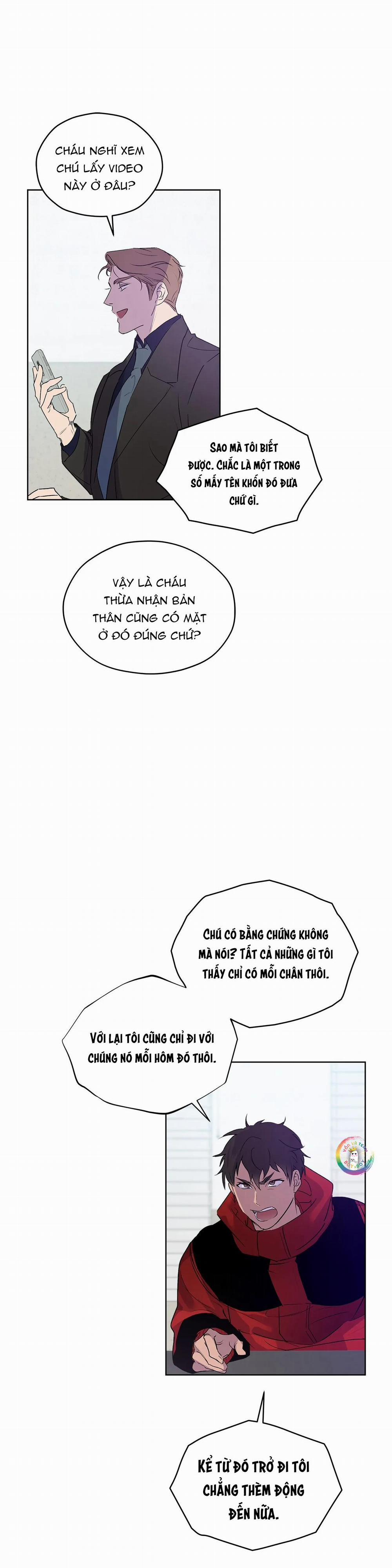 Kí Ức Về Trong Hơi Thở 8 trang 13