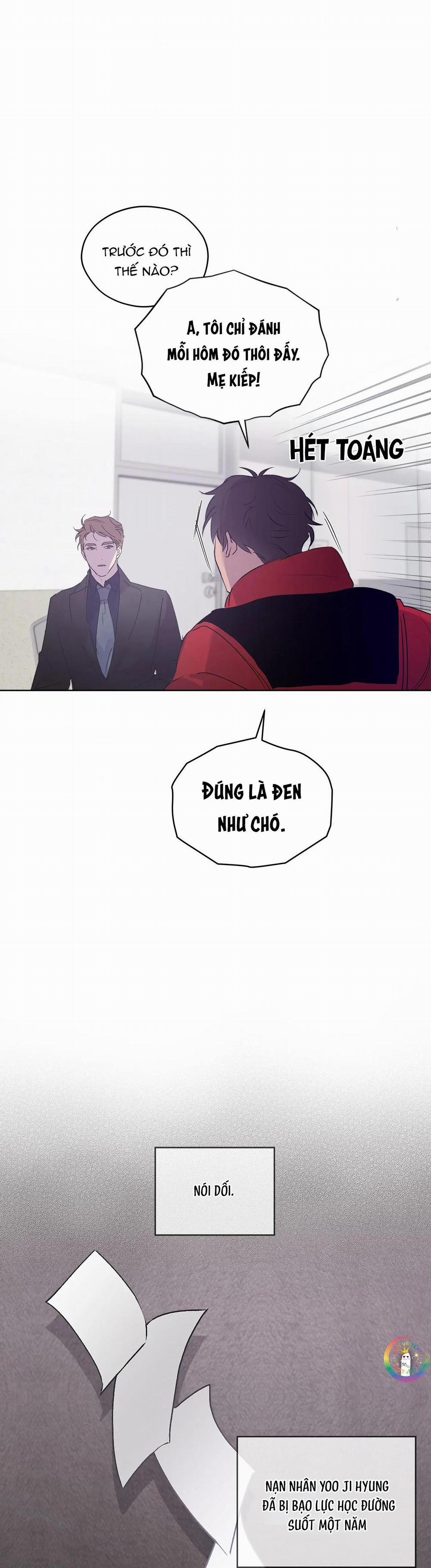 Kí Ức Về Trong Hơi Thở 8 trang 14