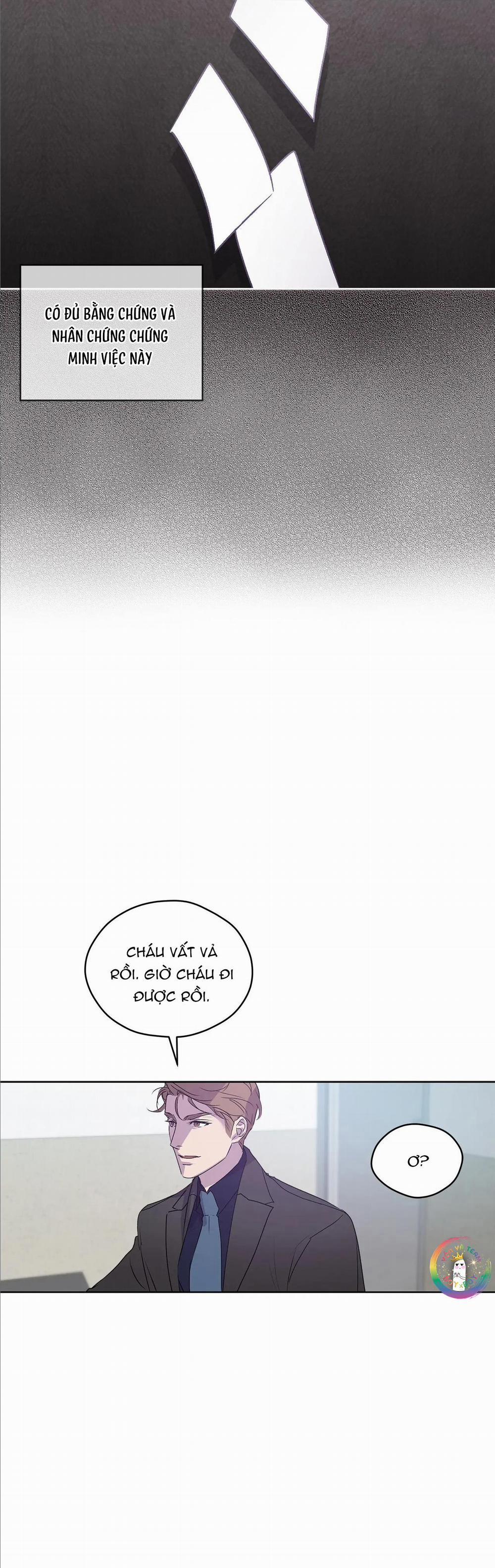 Kí Ức Về Trong Hơi Thở 8 trang 15