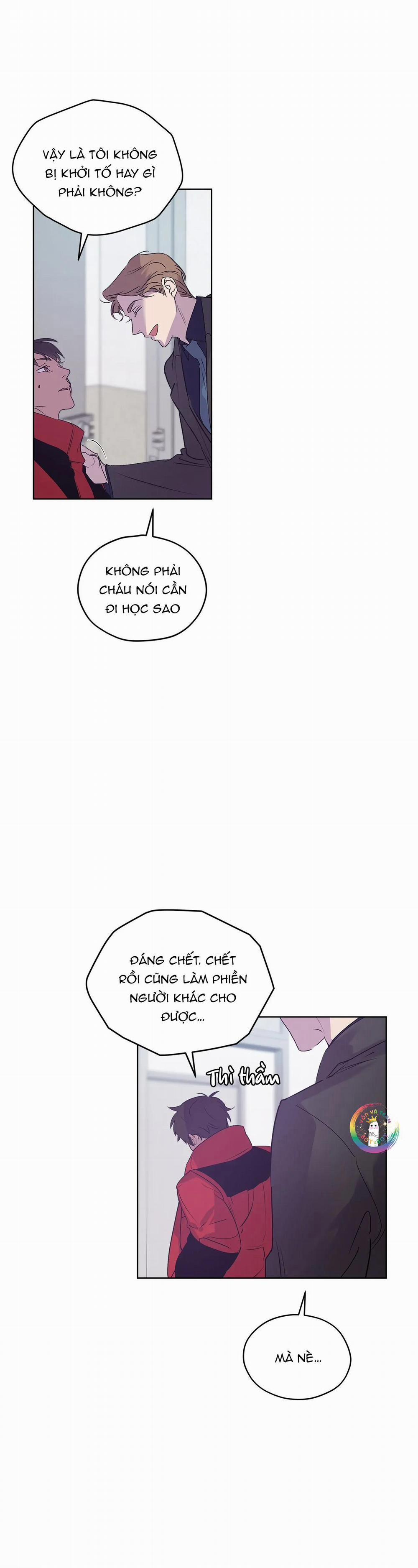 Kí Ức Về Trong Hơi Thở 8 trang 16