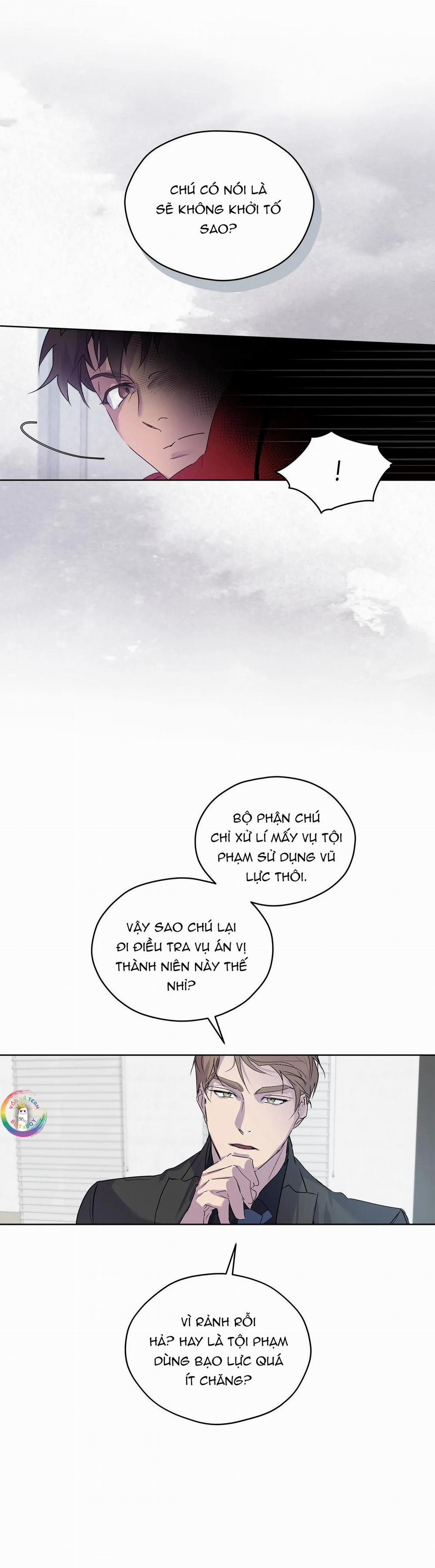 Kí Ức Về Trong Hơi Thở 8 trang 17