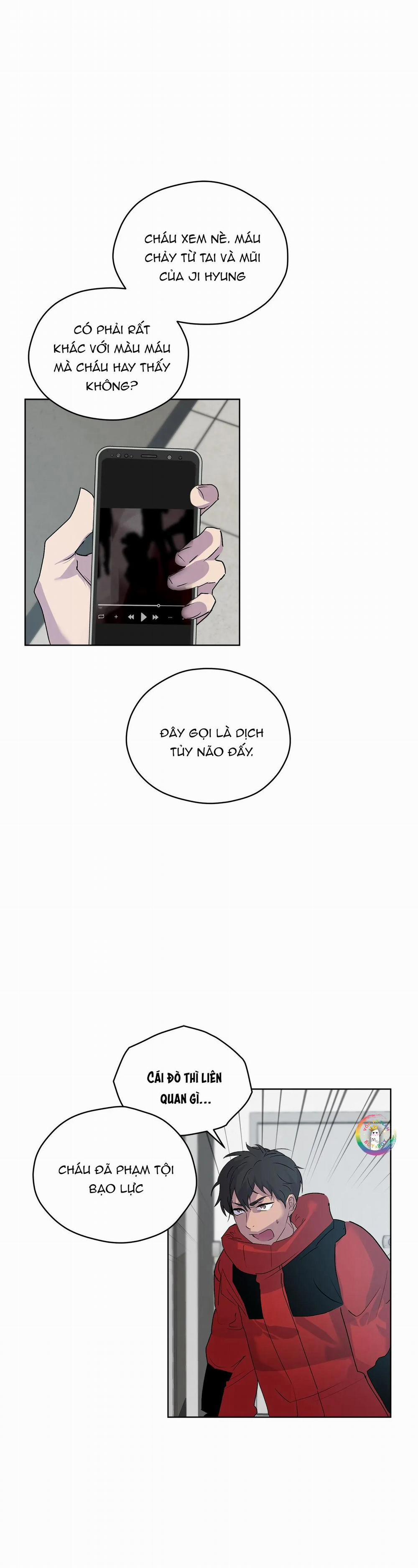 Kí Ức Về Trong Hơi Thở 8 trang 18