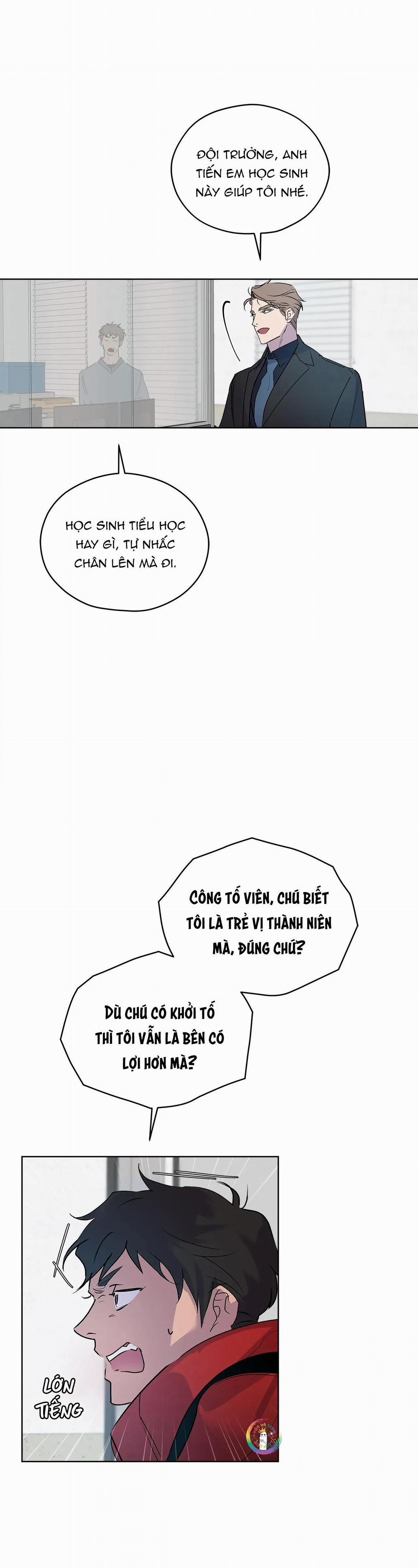 Kí Ức Về Trong Hơi Thở 8 trang 19