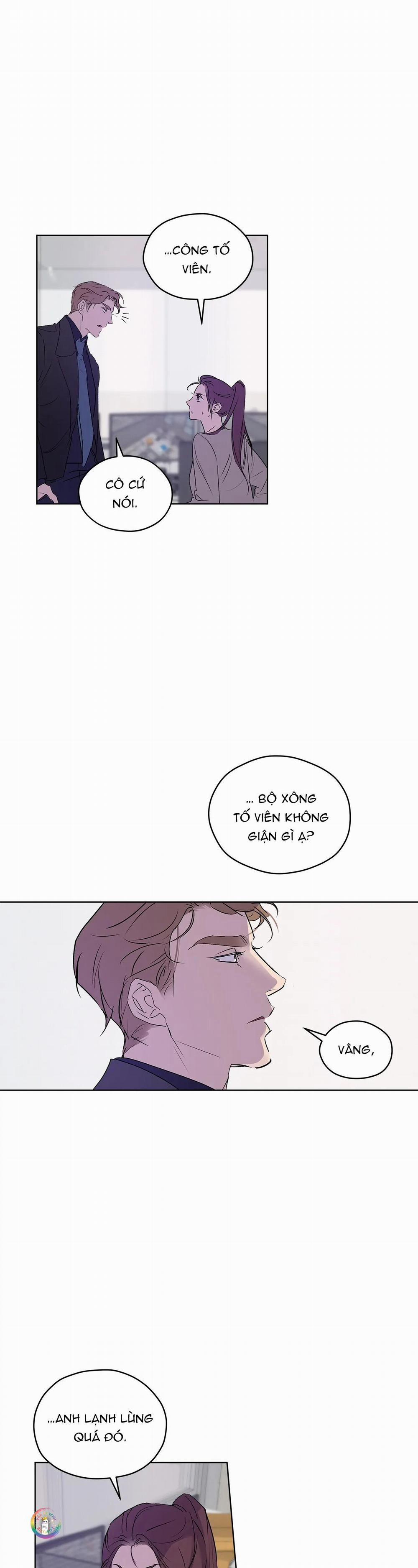 Kí Ức Về Trong Hơi Thở 8 trang 21