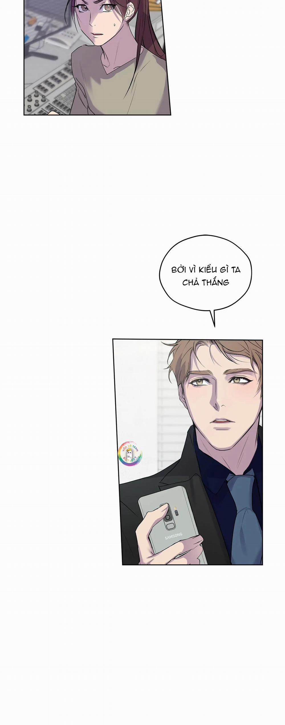 Kí Ức Về Trong Hơi Thở 8 trang 22