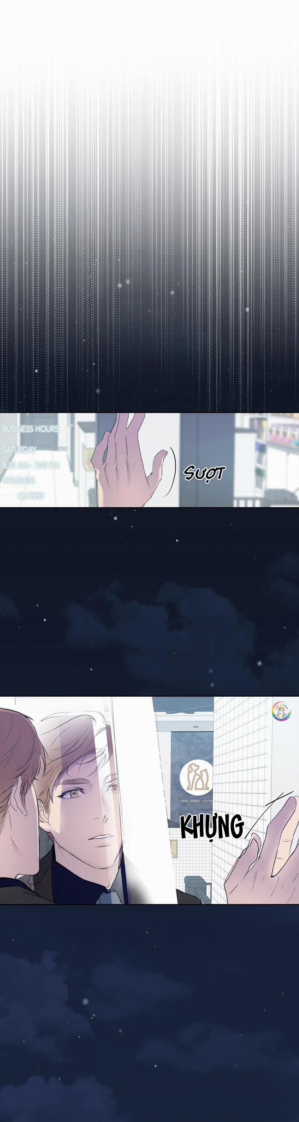 Kí Ức Về Trong Hơi Thở 8 trang 23