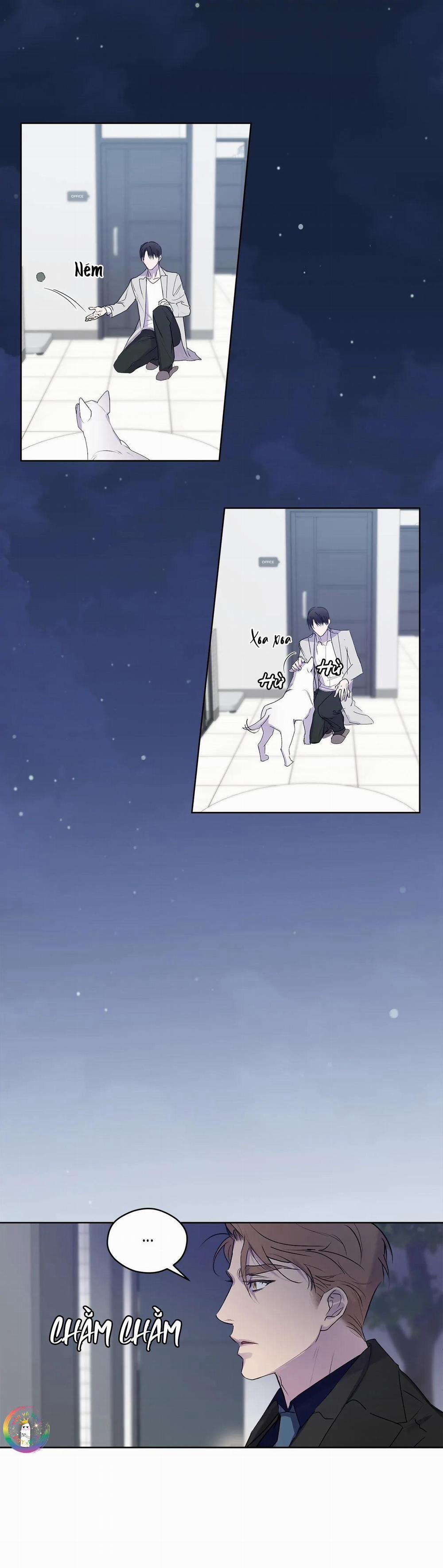 Kí Ức Về Trong Hơi Thở 8 trang 24