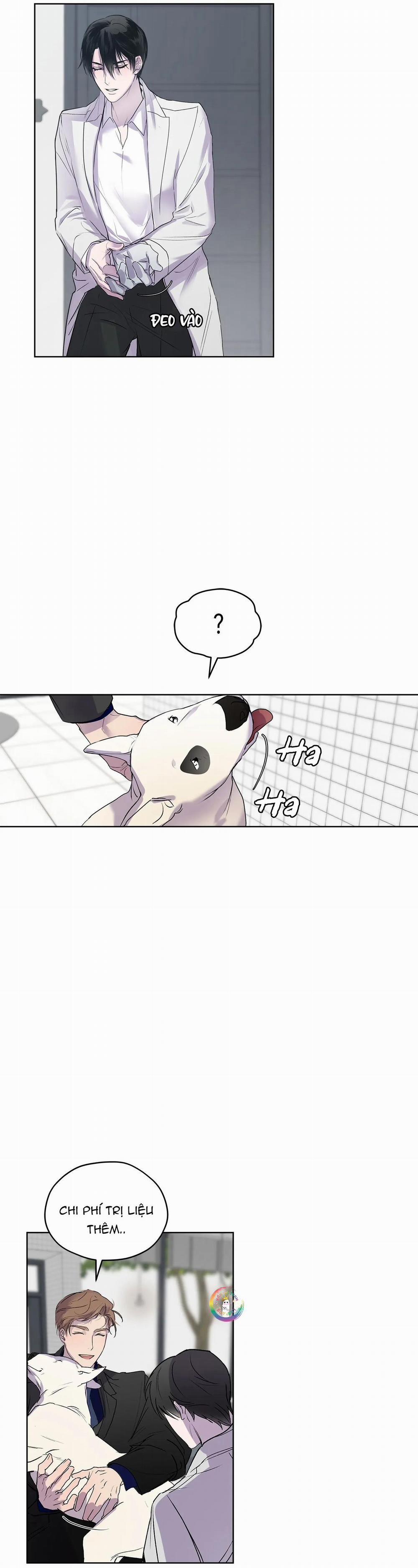 Kí Ức Về Trong Hơi Thở 8 trang 26